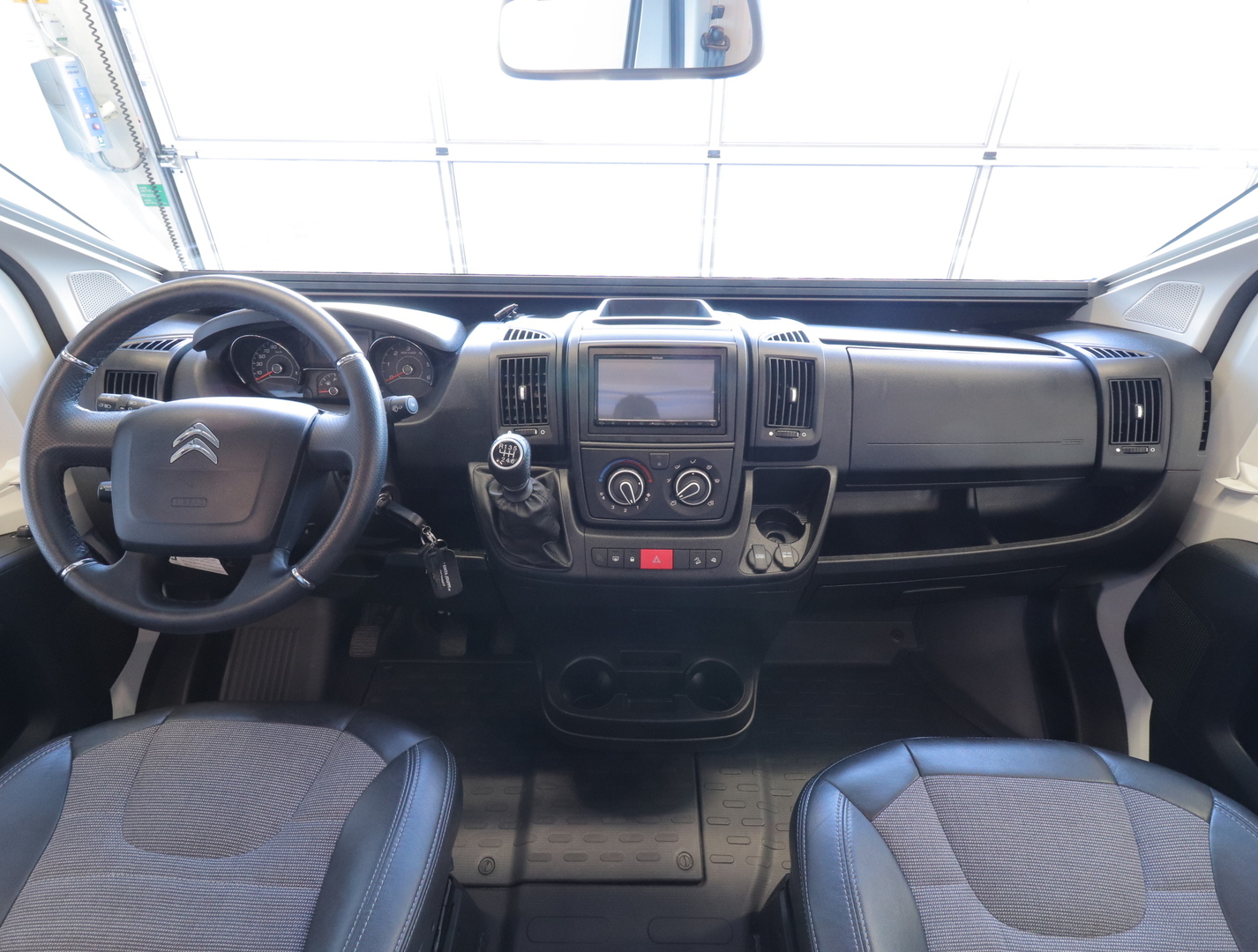 ADRIA TWIN 600 SP 2024