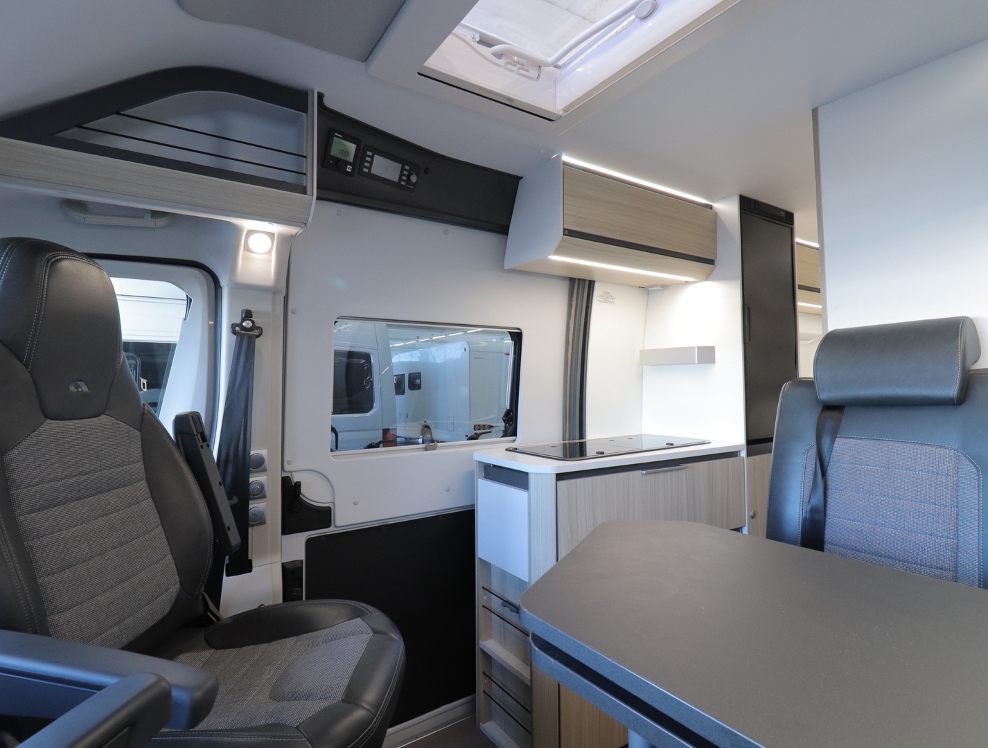 ADRIA TWIN 600 SP 2024
