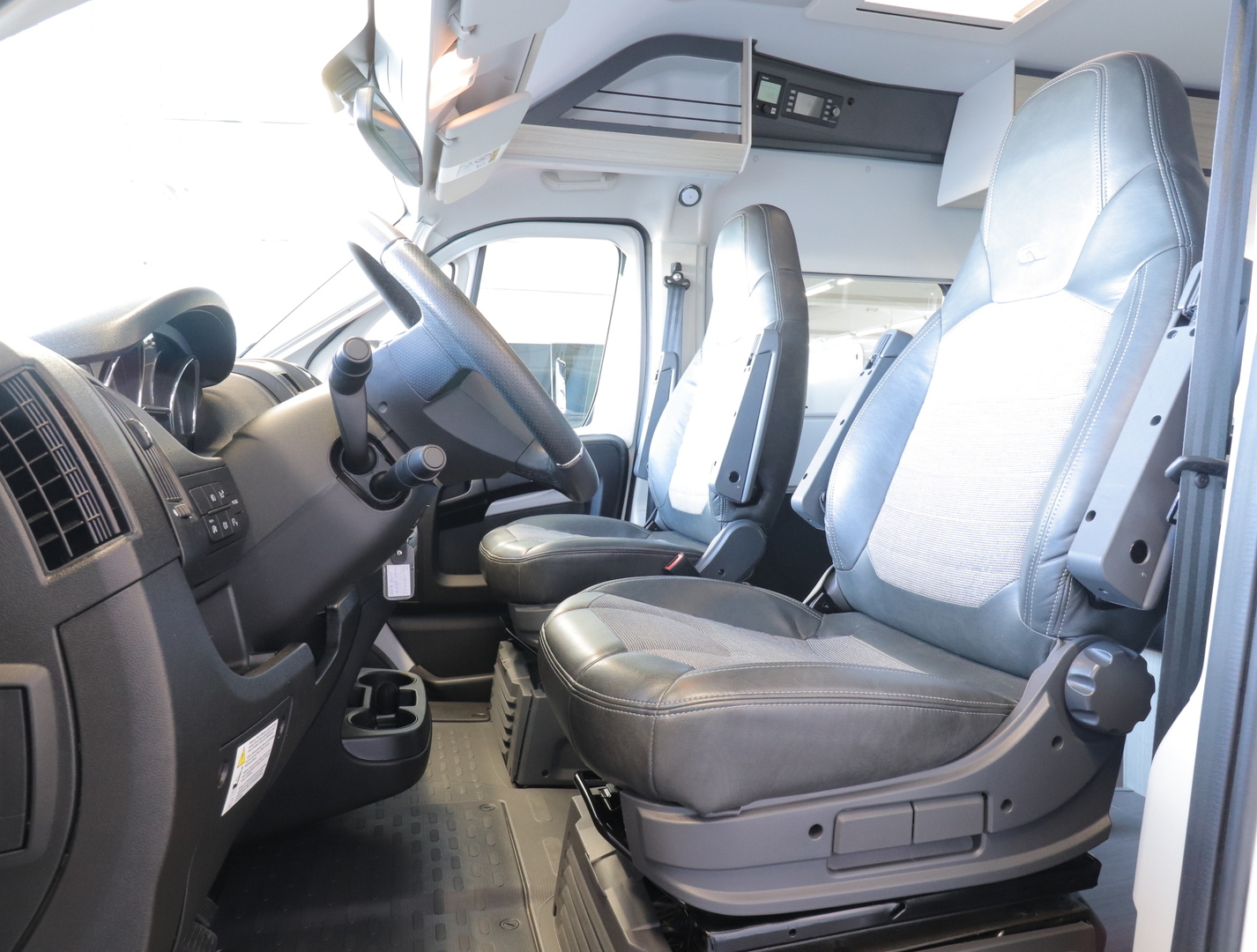 ADRIA TWIN 600 SP 2024