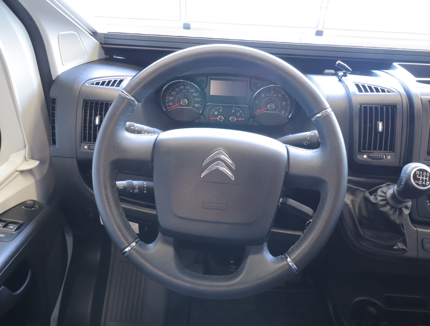 ADRIA TWIN 600 SP 2024