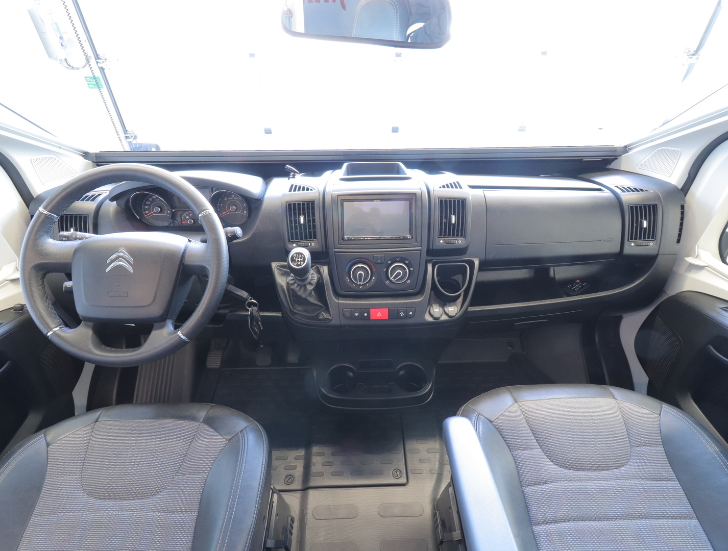 ADRIA TWIN 600 SP 2024