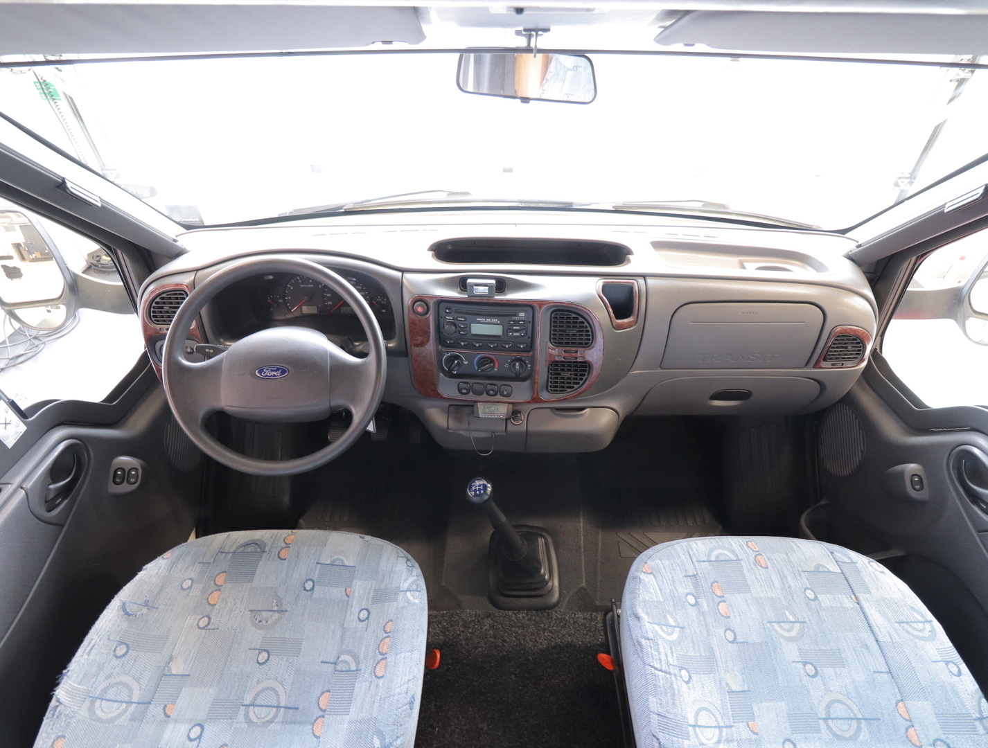 HOBBY T 600 FC 2006