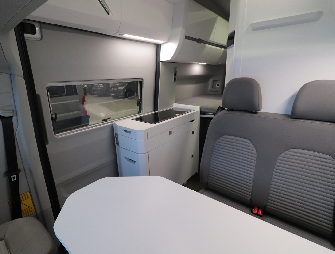 VOLKSWAGEN GRAND CALIFORNIA 600 2023