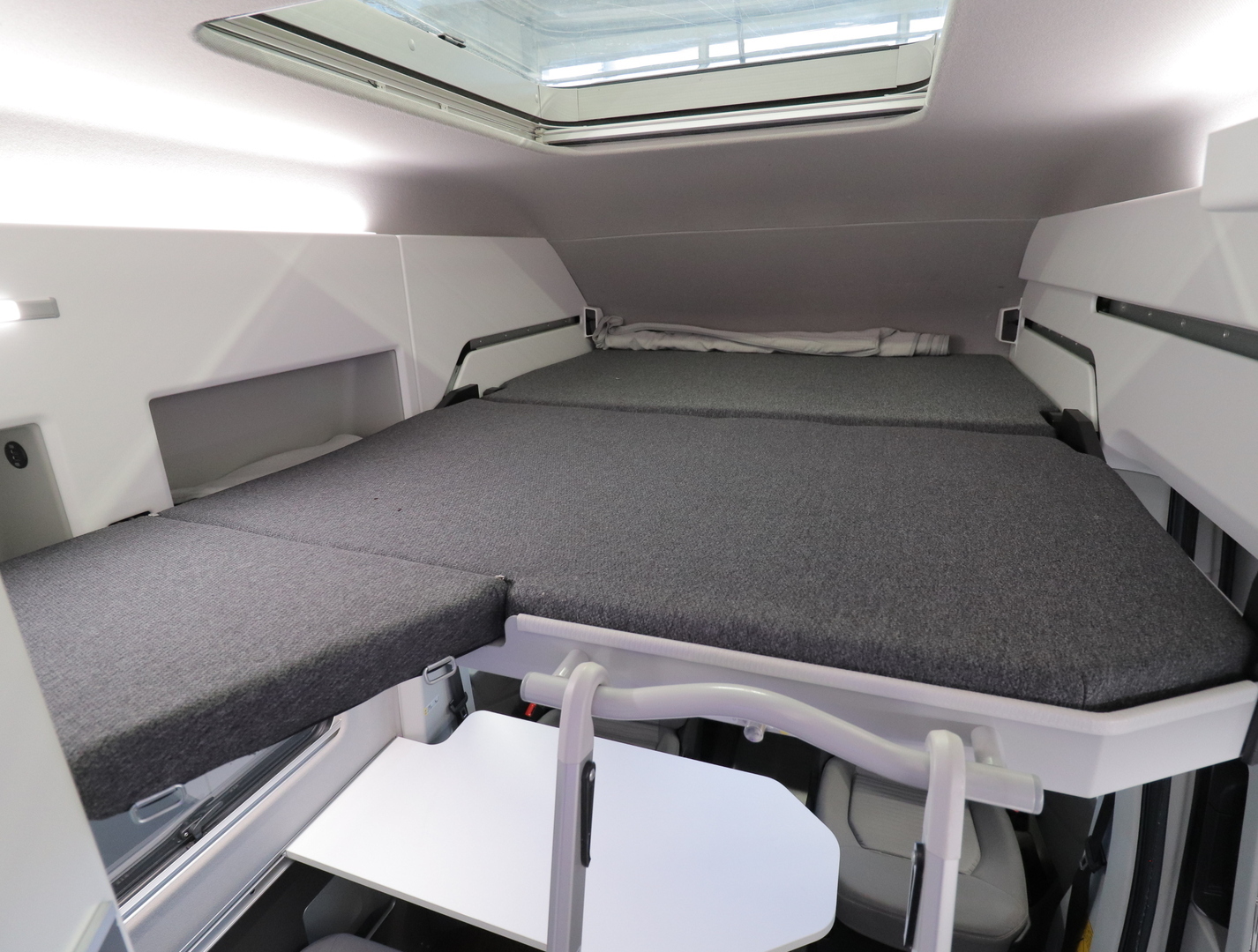 VOLKSWAGEN GRAND CALIFORNIA 600 2023