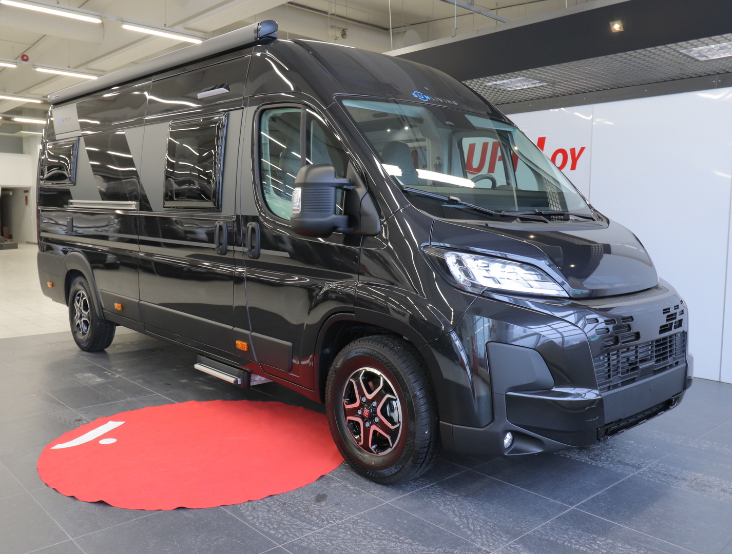 SUN LIVING V 65 GX 2026