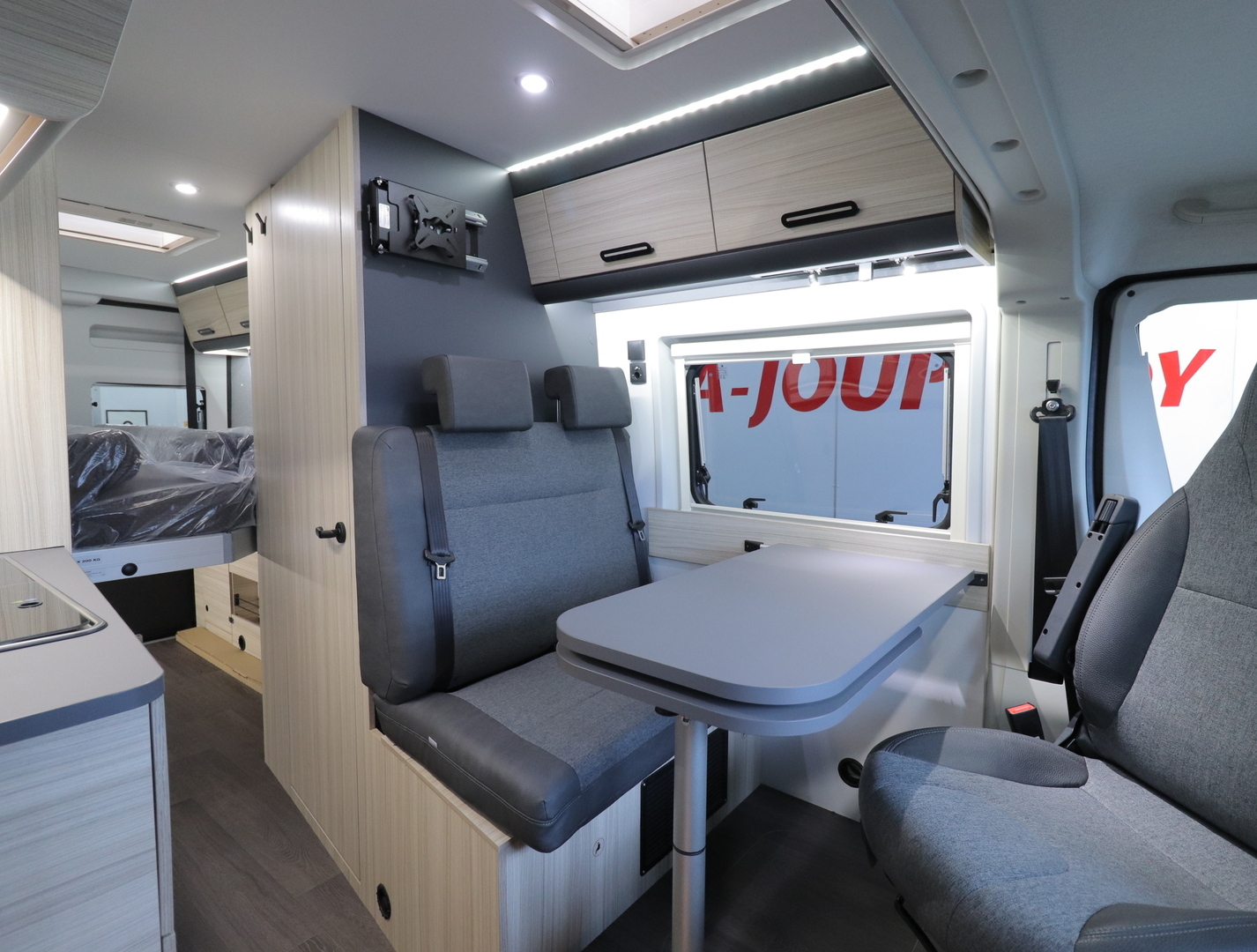 SUN LIVING V 65 GX 2026