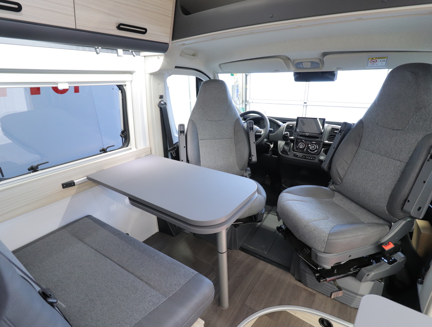 SUN LIVING V 65 GX 2026