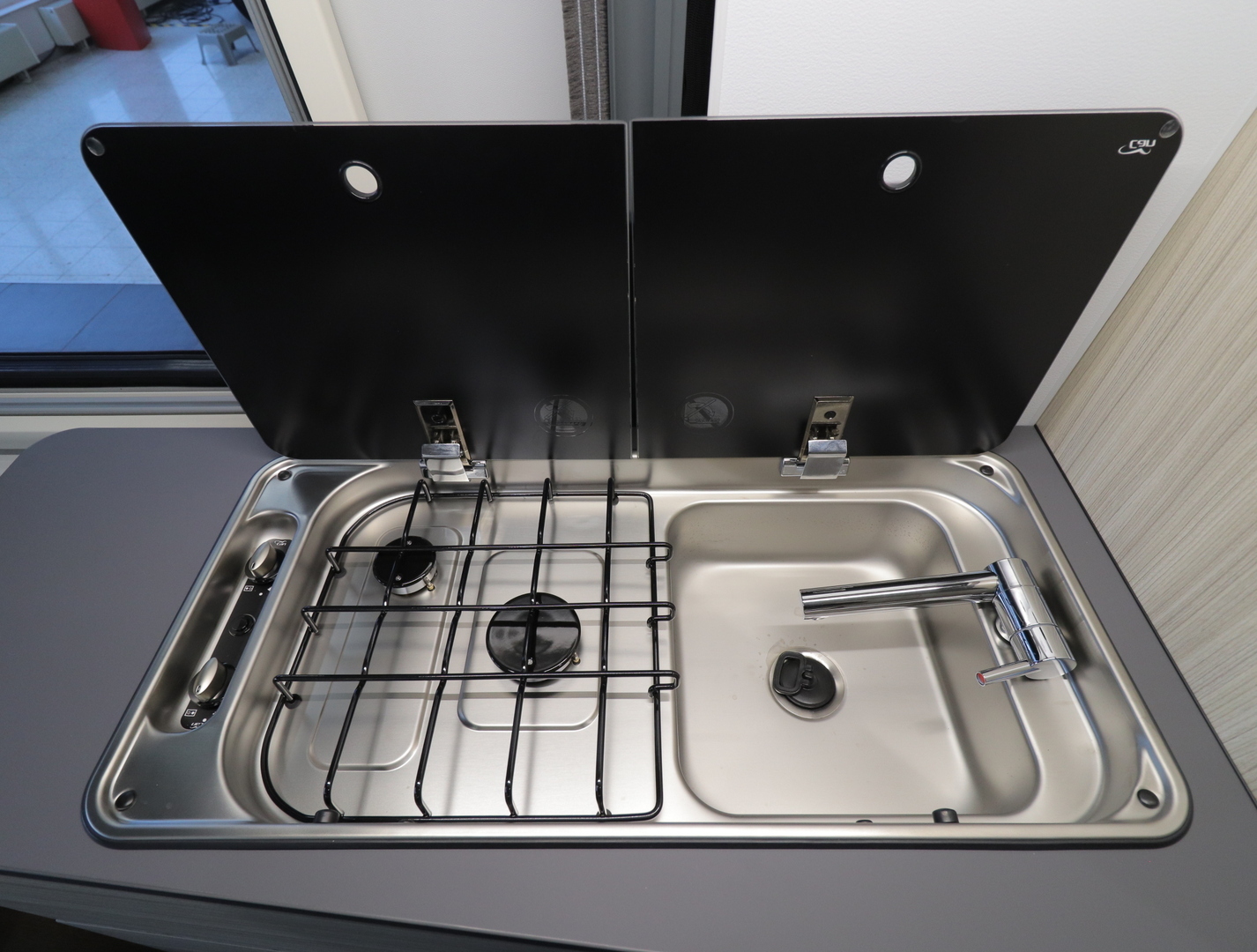 SUN LIVING V 65 GX 2026