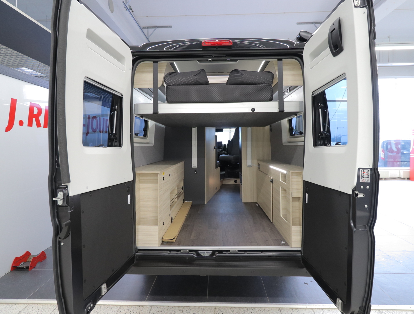 SUN LIVING V 65 GX 2026