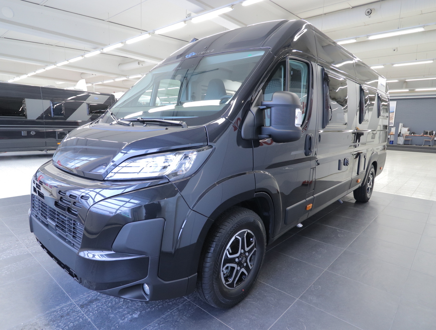 SUN LIVING V 65 GX 2026