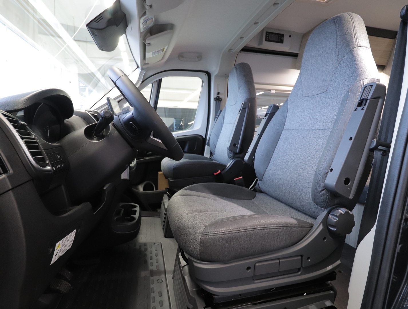 SUN LIVING V 65 GX 2026