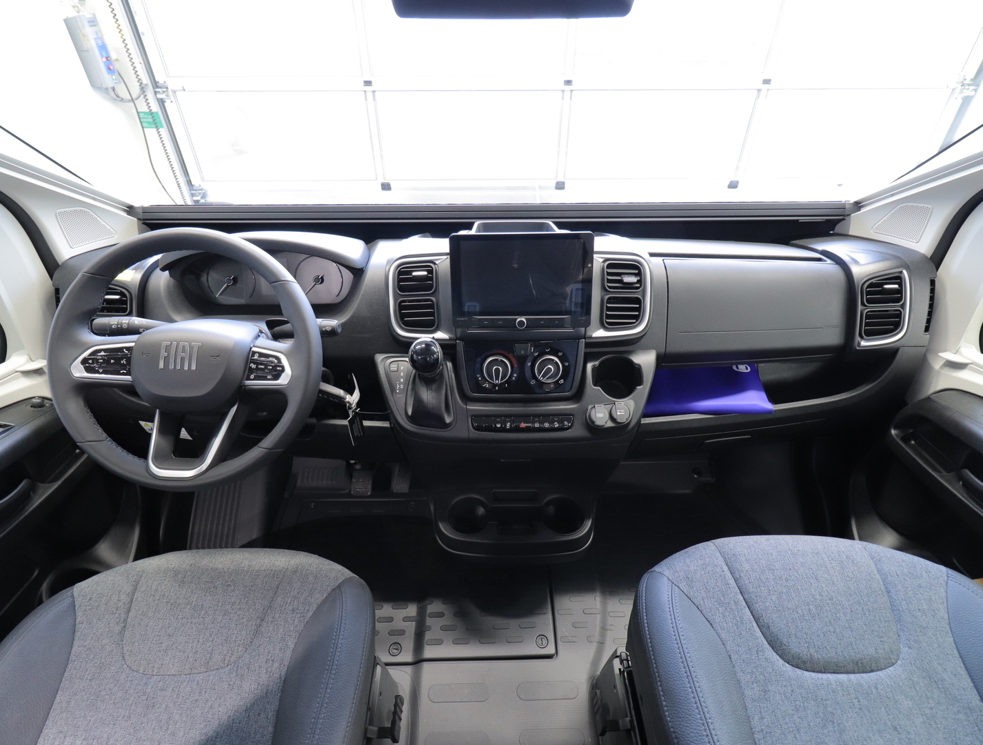 SUN LIVING V 65 GX 2026