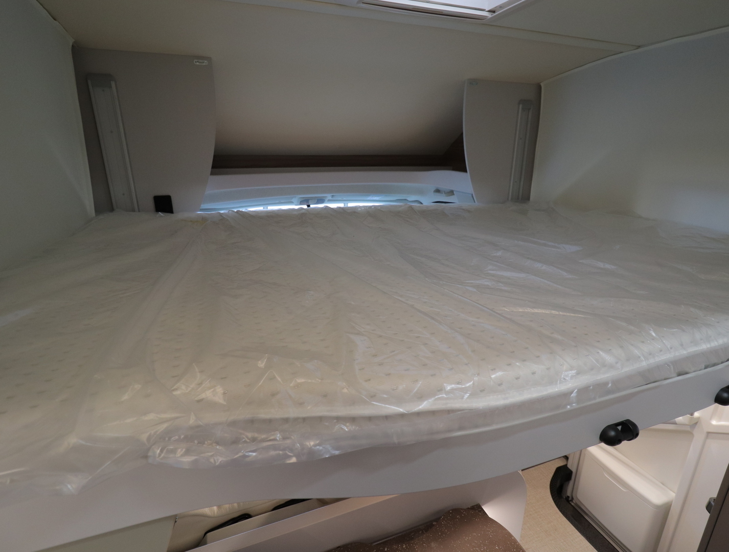 BÜRSTNER B66 EDITION LYSEO TD 690 G 2026