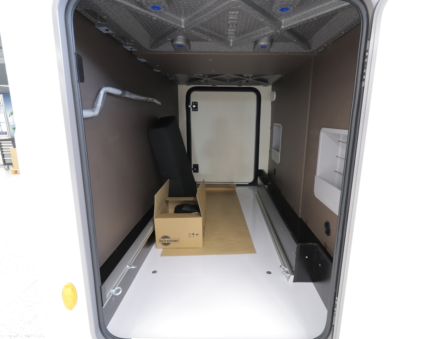 BÜRSTNER B66 EDITION LYSEO TD 690 G 2026