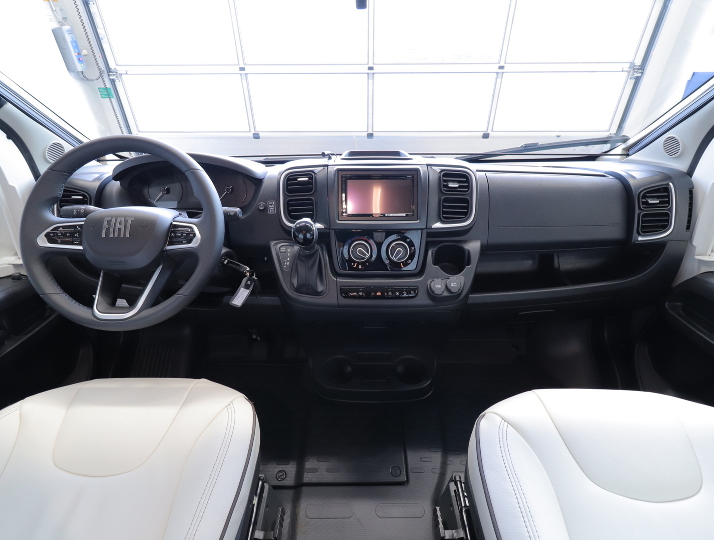 BÜRSTNER B66 EDITION LYSEO TD 690 G 2026