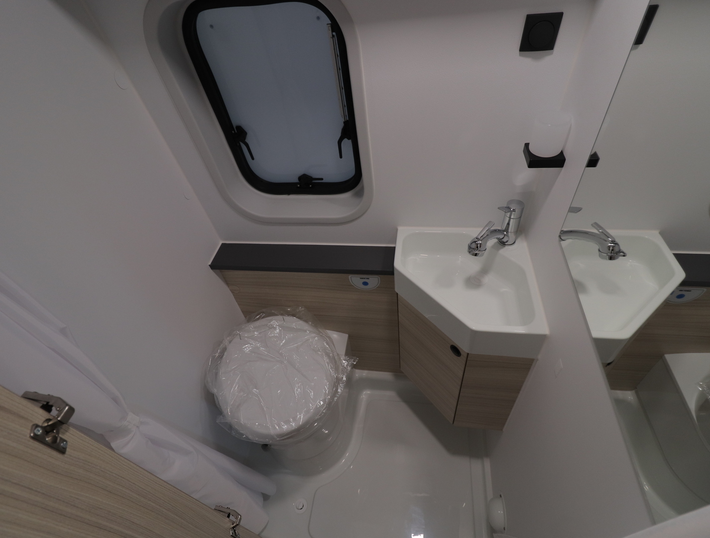 SUN LIVING V 65 SL 2026