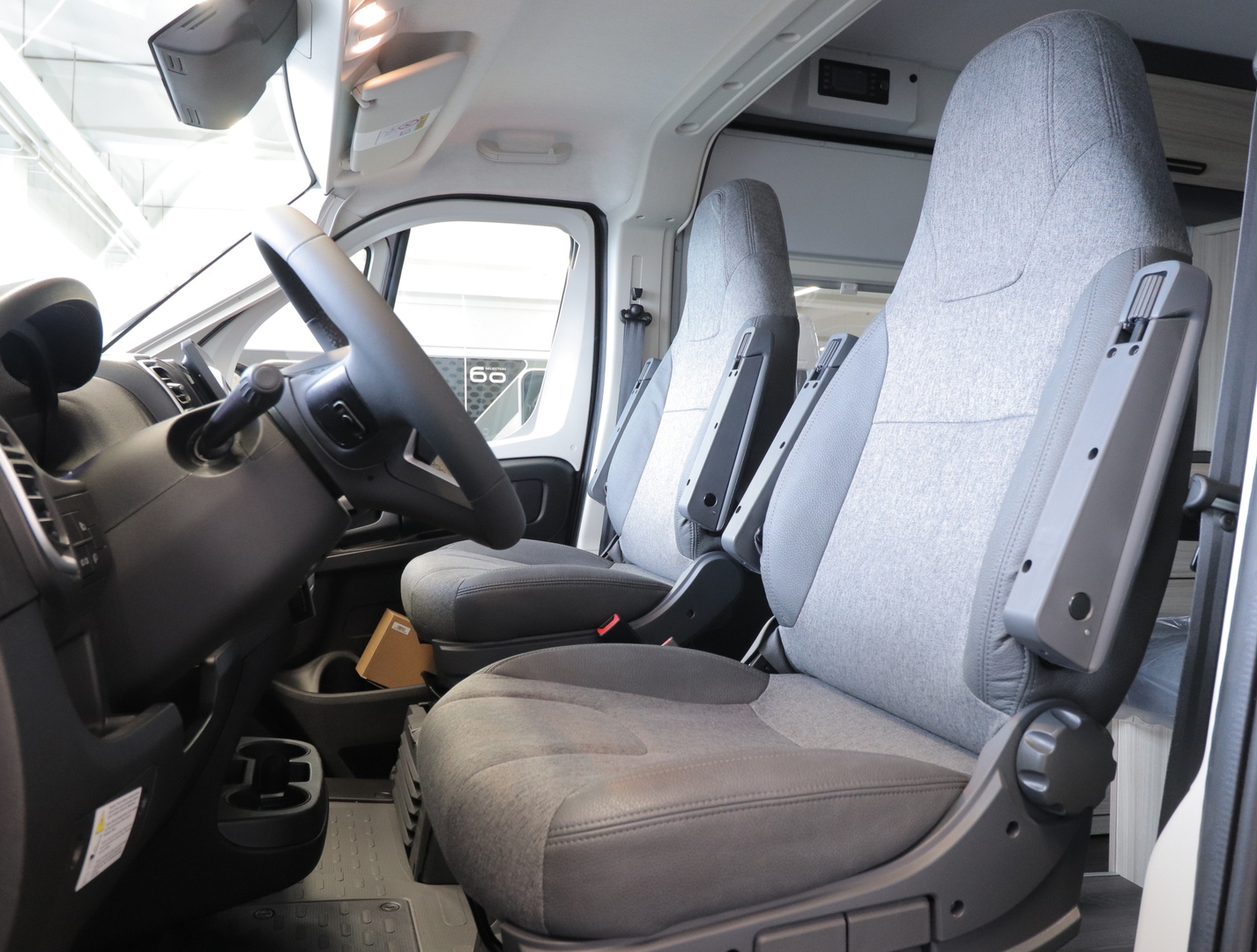 SUN LIVING V 65 SL 2026