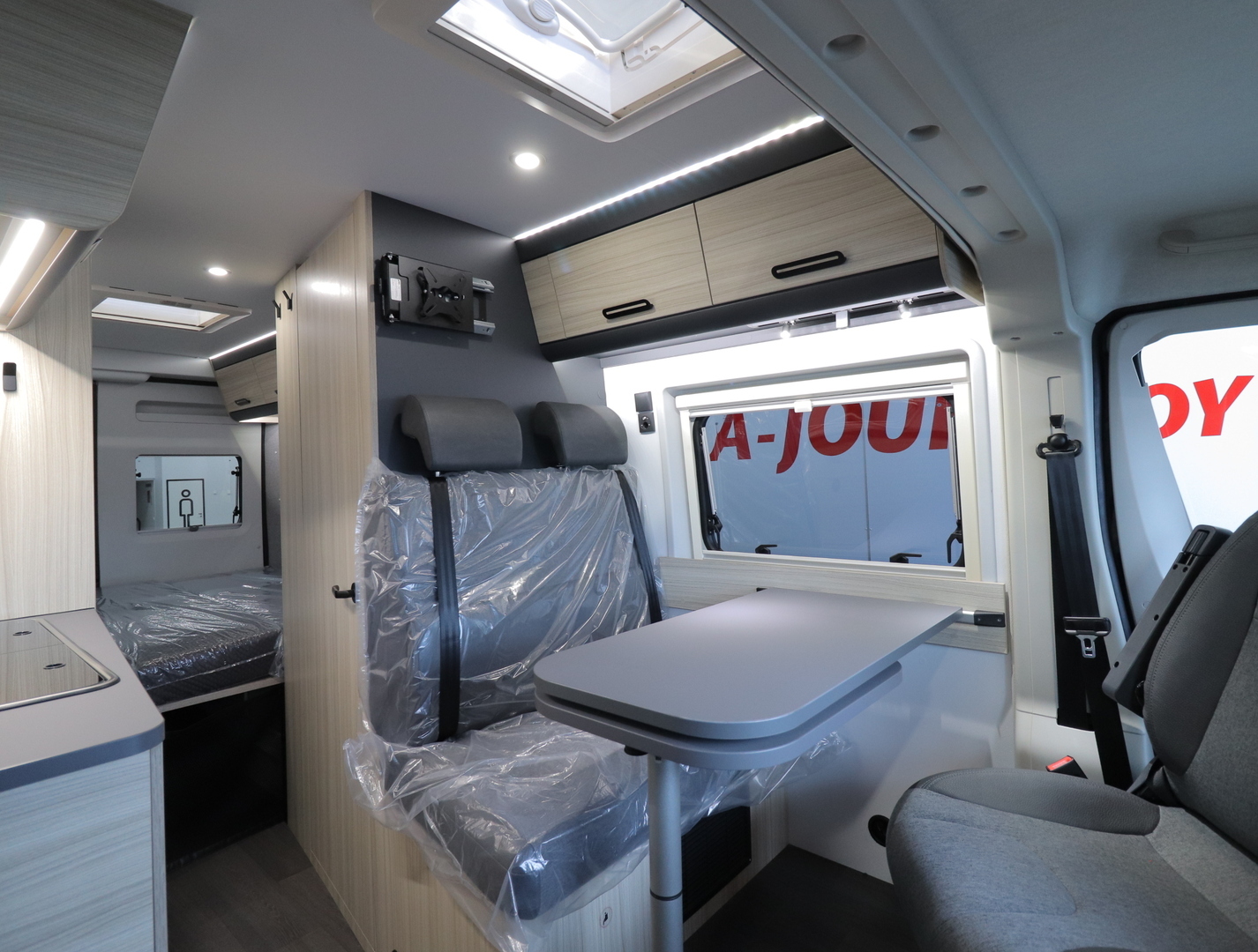 SUN LIVING V 65 SL 2026