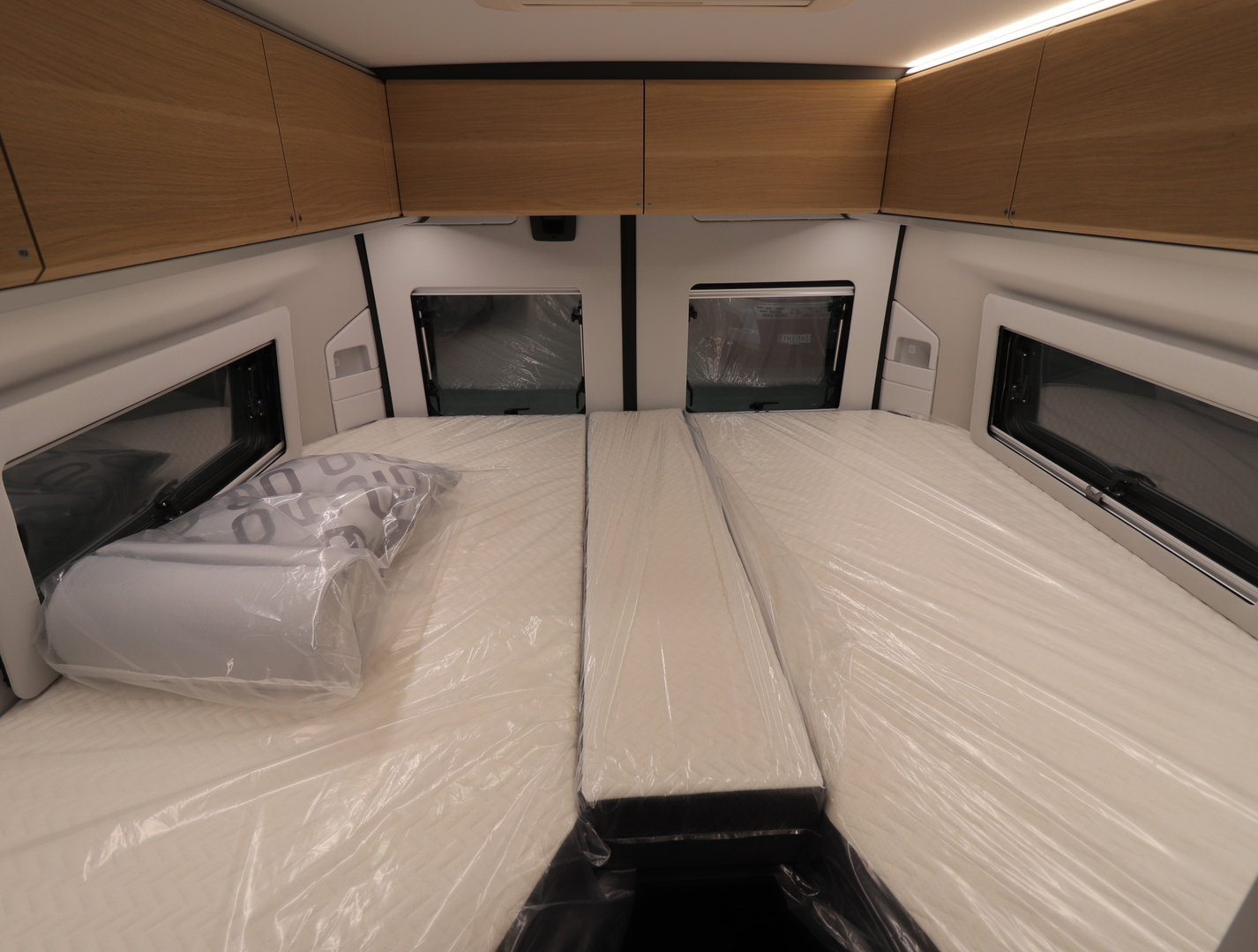 ADRIA TWIN 640 SLB 60 YEARS SELECTION 2026