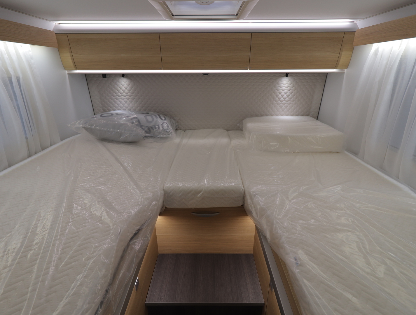 ADRIA MATRIX 670 SL 60 YEARS SELECTION 2026