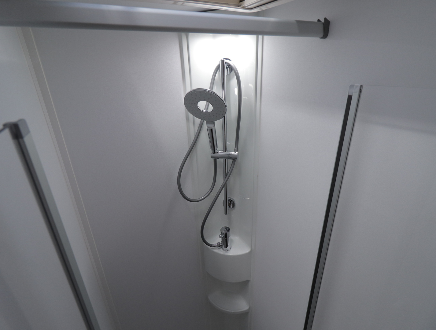 ADRIA MATRIX 670 SL 60 YEARS SELECTION 2026