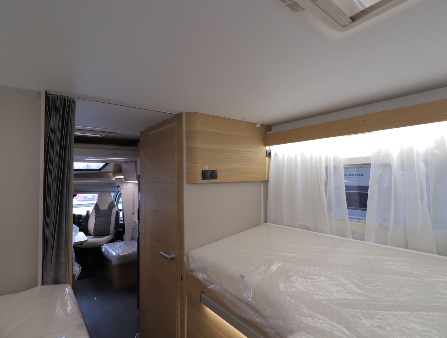 ADRIA MATRIX 670 SL 60 YEARS SELECTION 2026