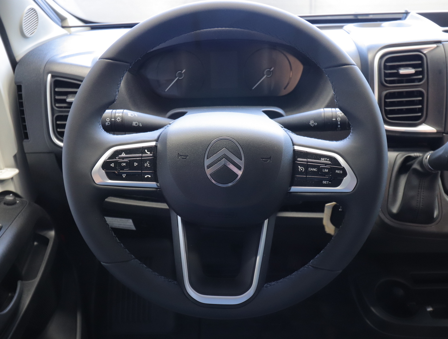 BÜRSTNER PAPILLON PC 6.0 VAN 2026