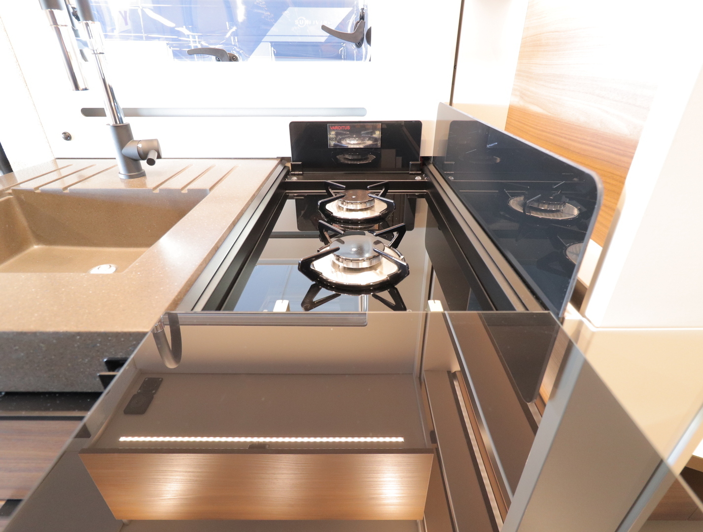 BÜRSTNER SIGNATURE SFT 7.5 2026