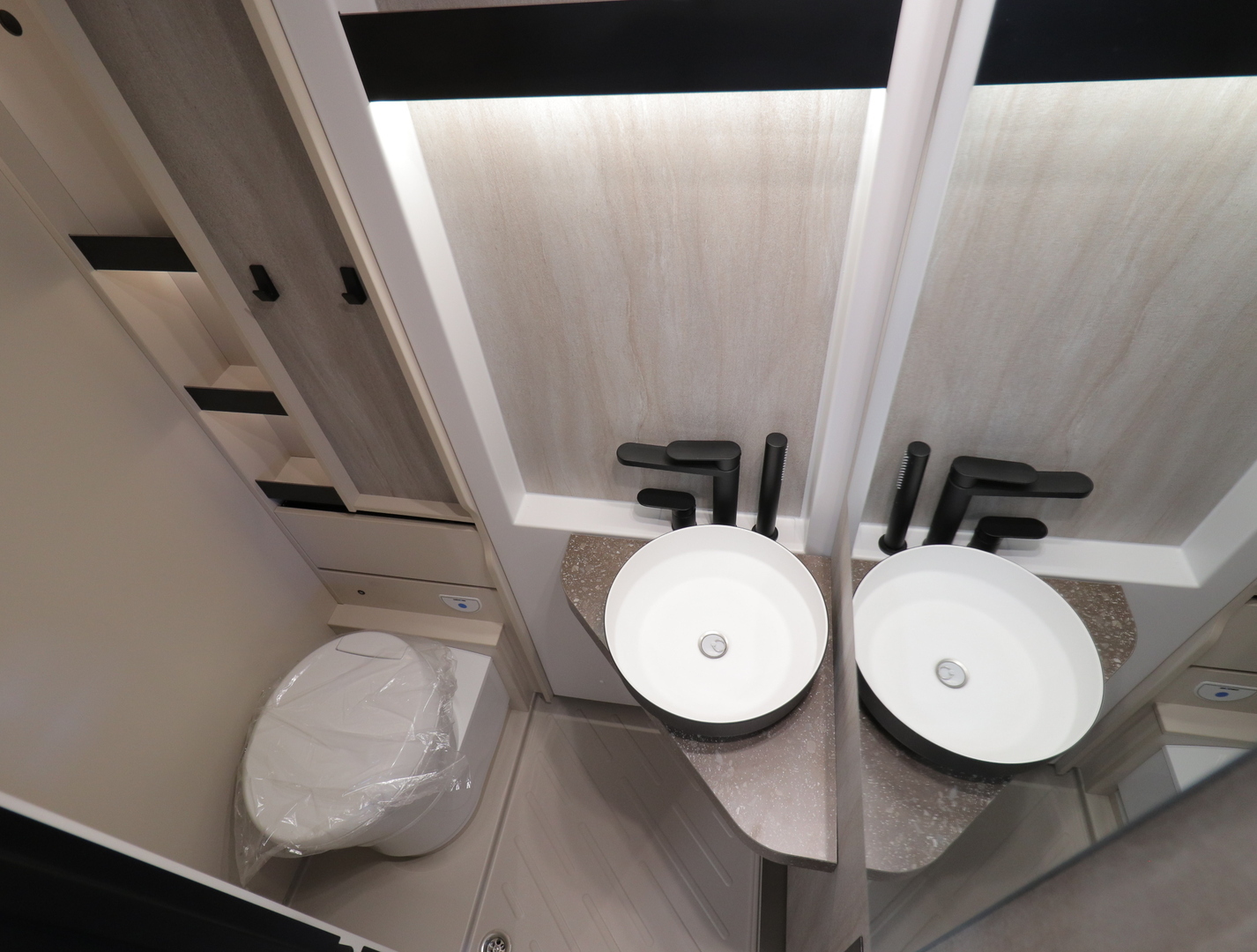 BÜRSTNER SIGNATURE SFT 7.5 2026