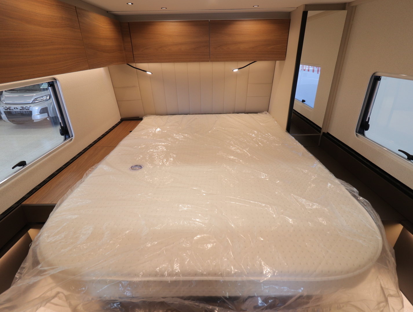 BÜRSTNER SIGNATURE SFT 7.5 2026