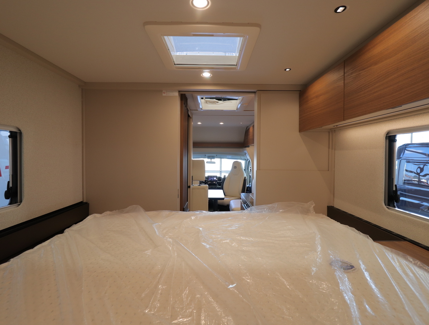 BÜRSTNER SIGNATURE SFT 7.5 2026