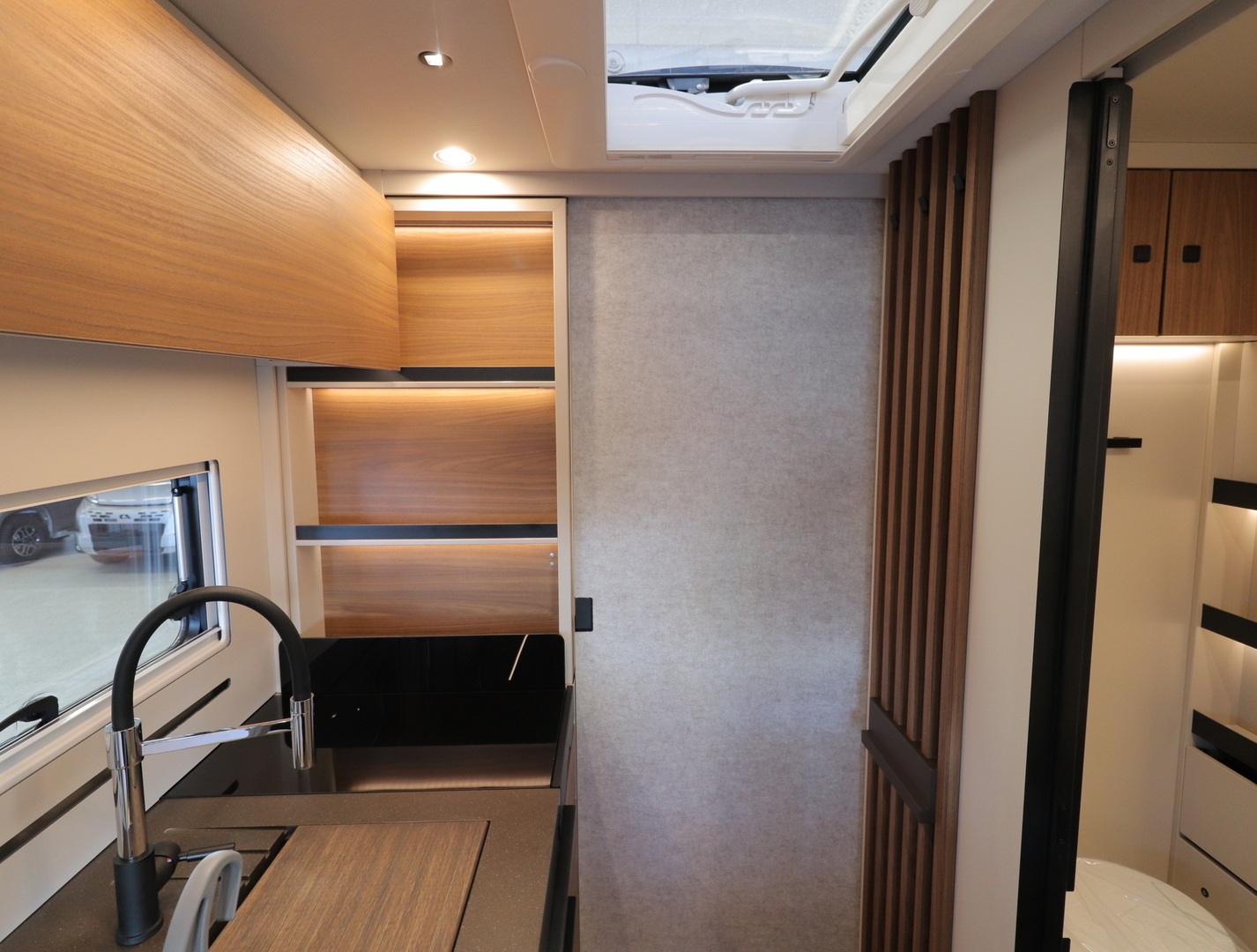 BÜRSTNER SIGNATURE SFT 7.5 2026