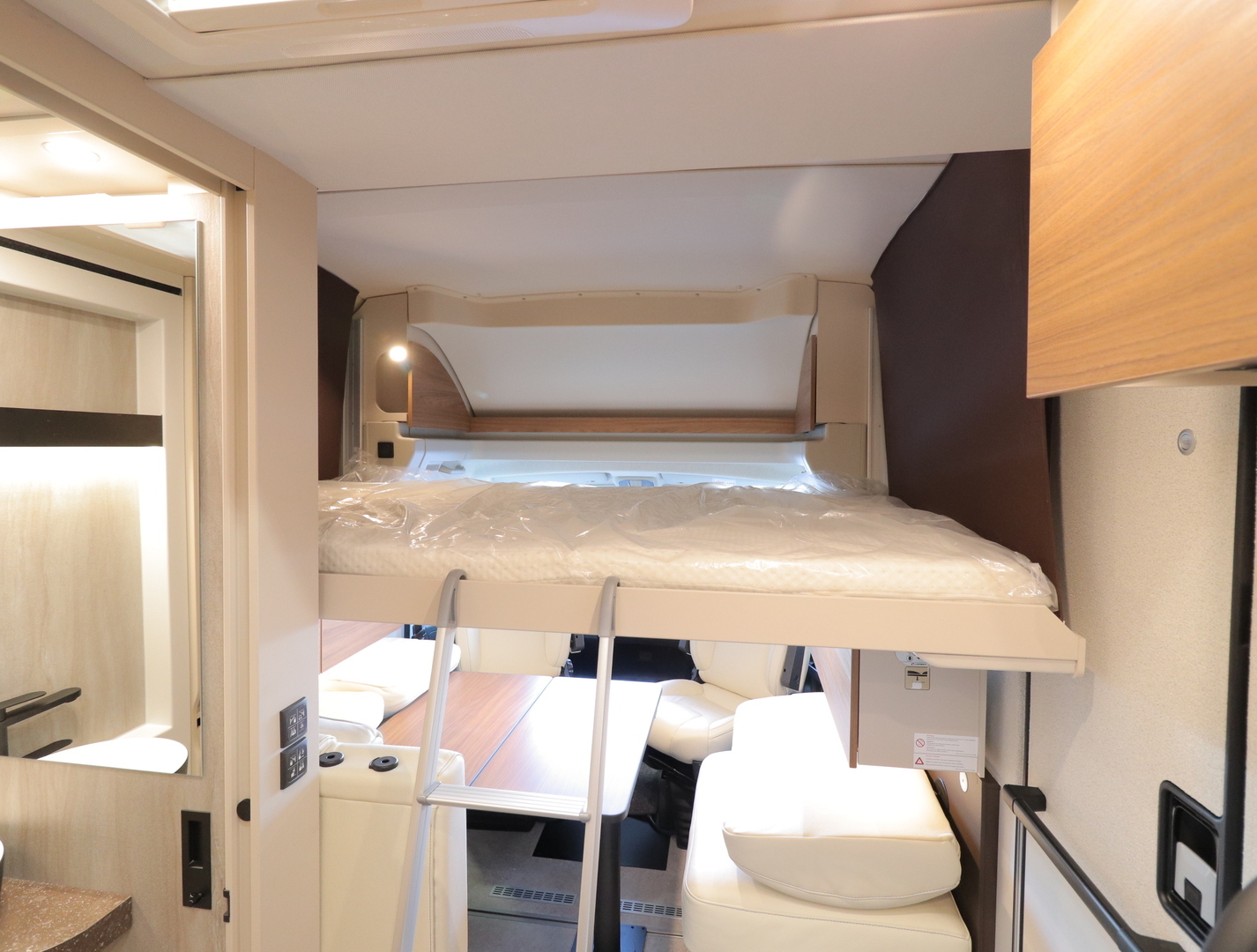 BÜRSTNER SIGNATURE SFT 7.5 2026