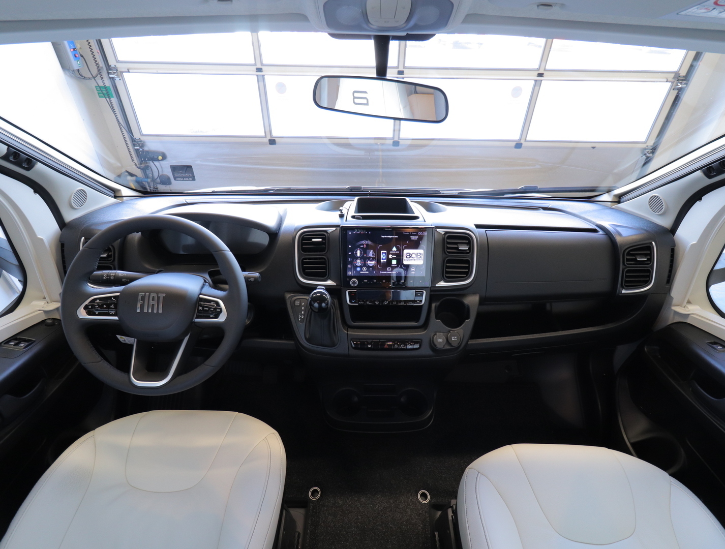 BÜRSTNER SIGNATURE SFT 7.5 2026