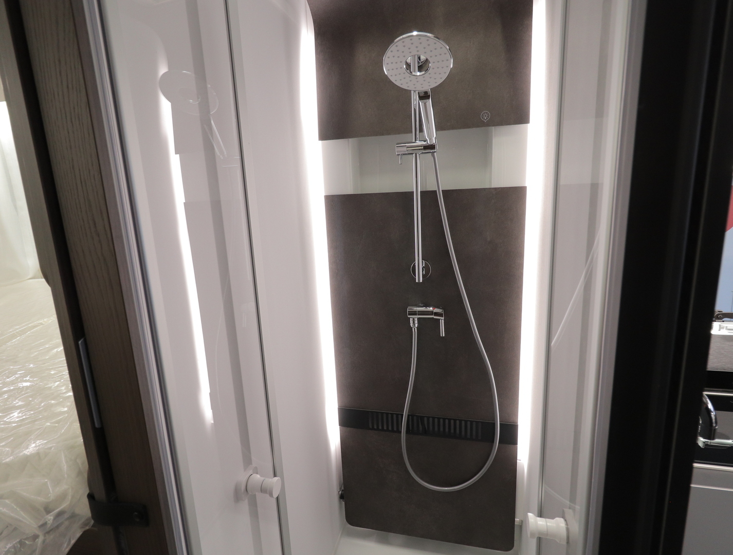 ADRIA MATRIX SUPREME 670 SL ALDE 2026