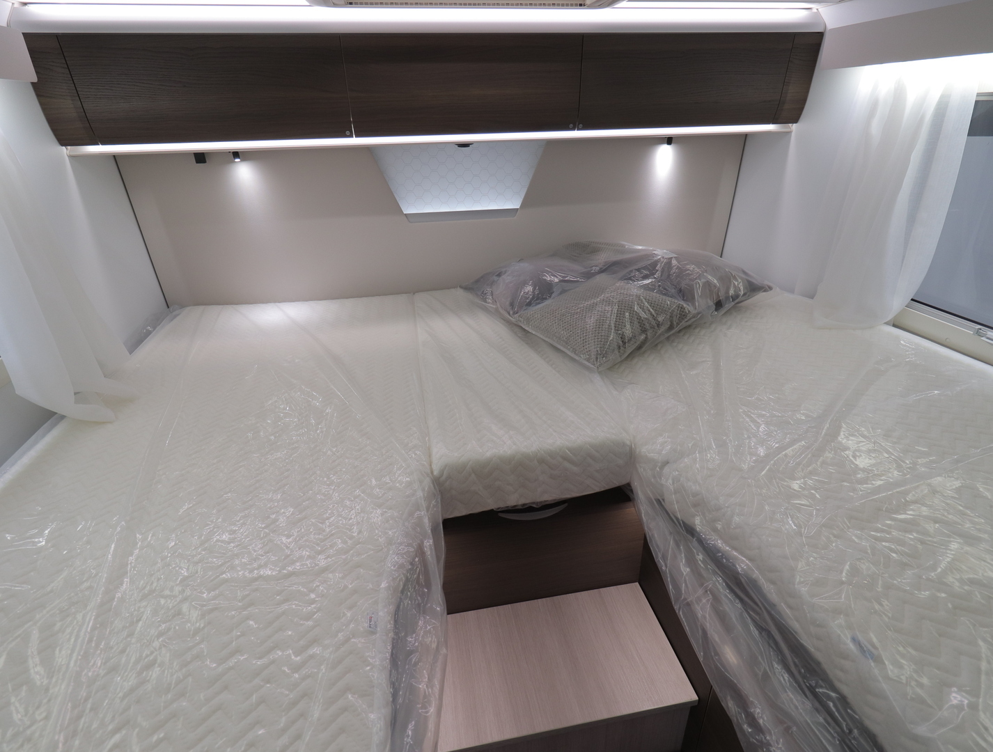 ADRIA MATRIX SUPREME 670 SL ALDE 2026