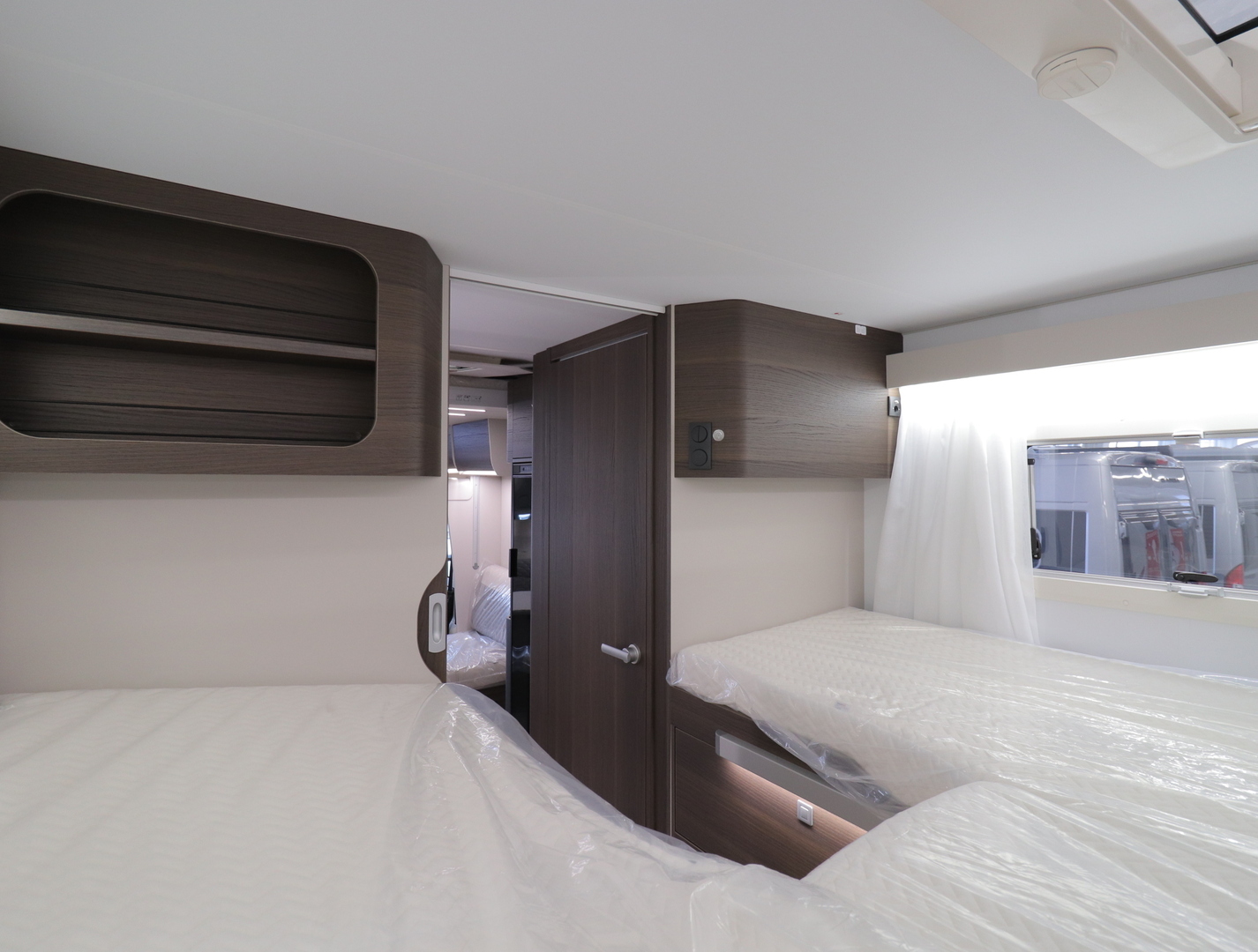 ADRIA MATRIX SUPREME 670 SL ALDE 2026