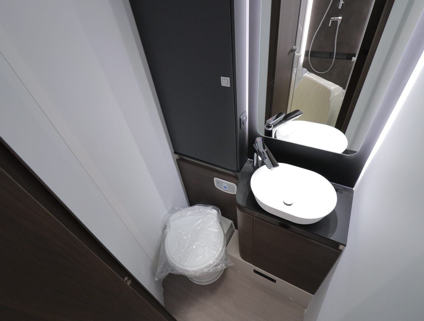 ADRIA MATRIX SUPREME 670 SL ALDE 2026