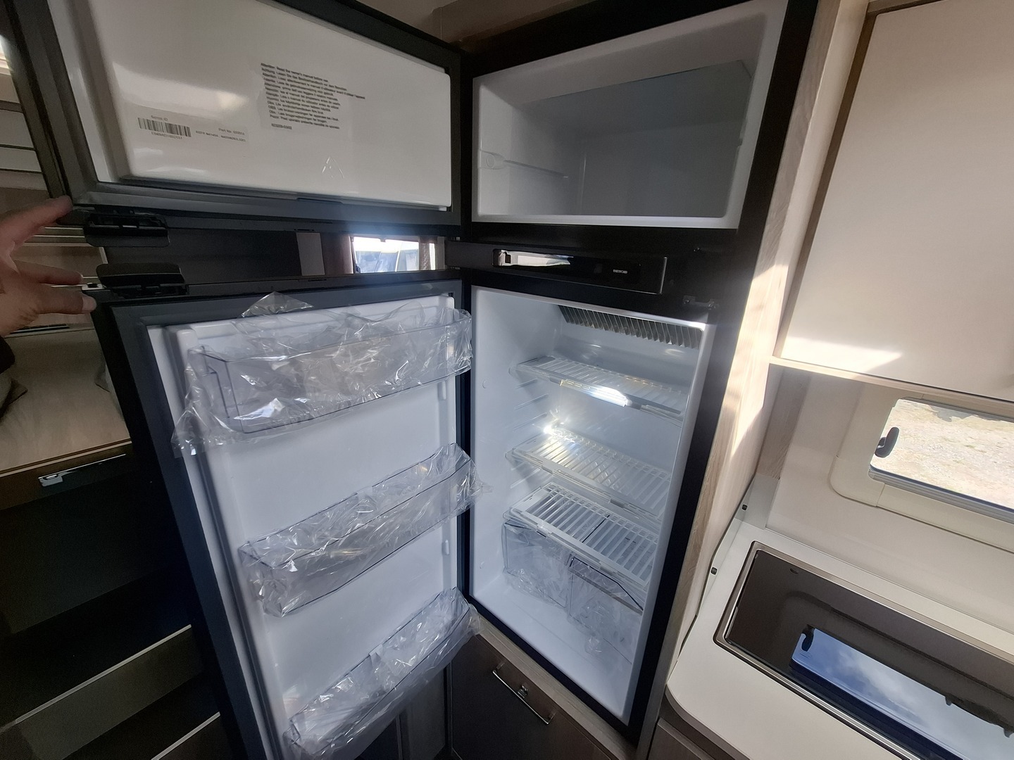 KABE Travel Master Classic 740 LGB ALDE 2026