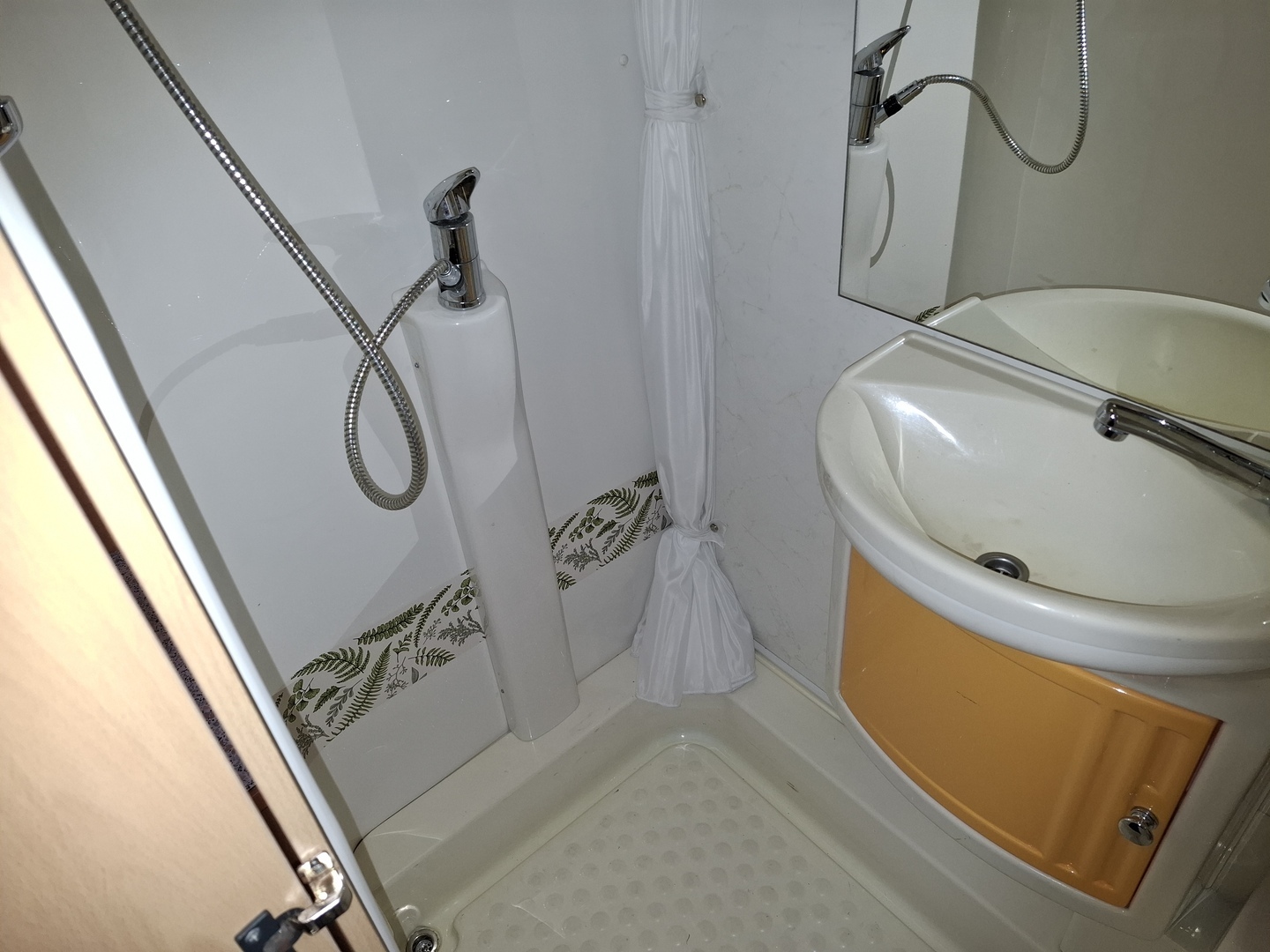 DETHLEFFS Globetrotter 1999