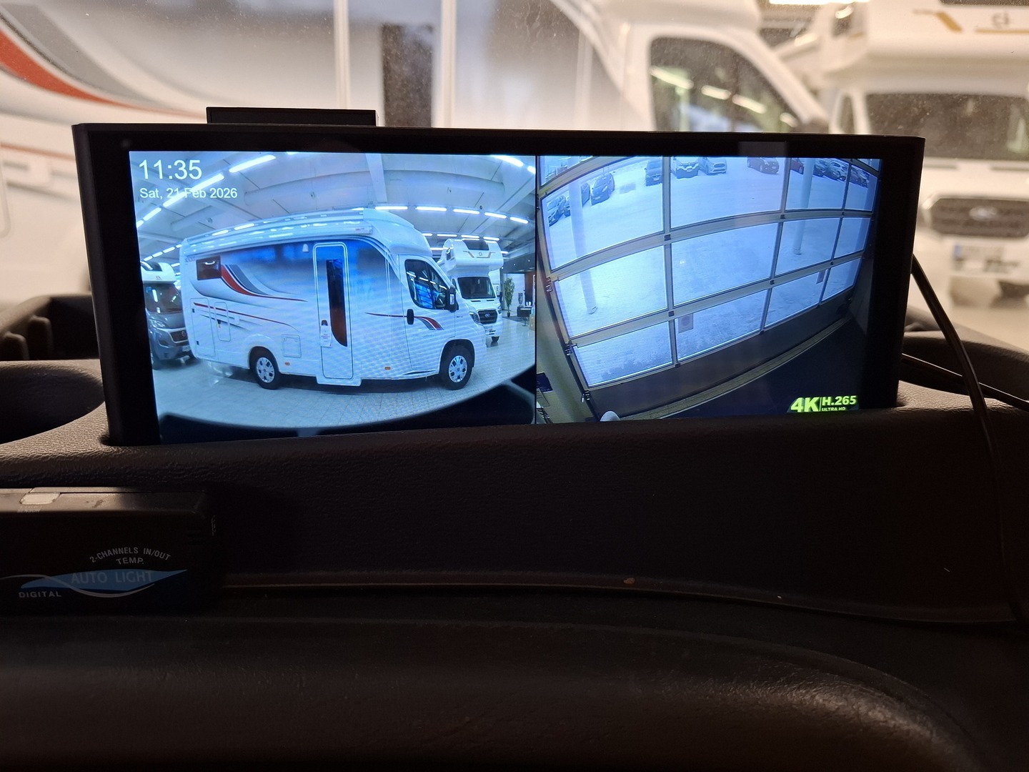 DETHLEFFS Globetrotter 1999