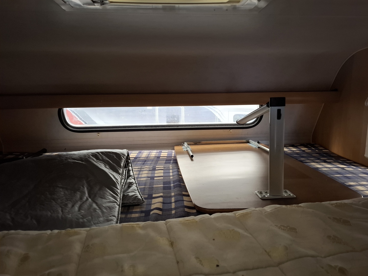 DETHLEFFS Globetrotter 1999