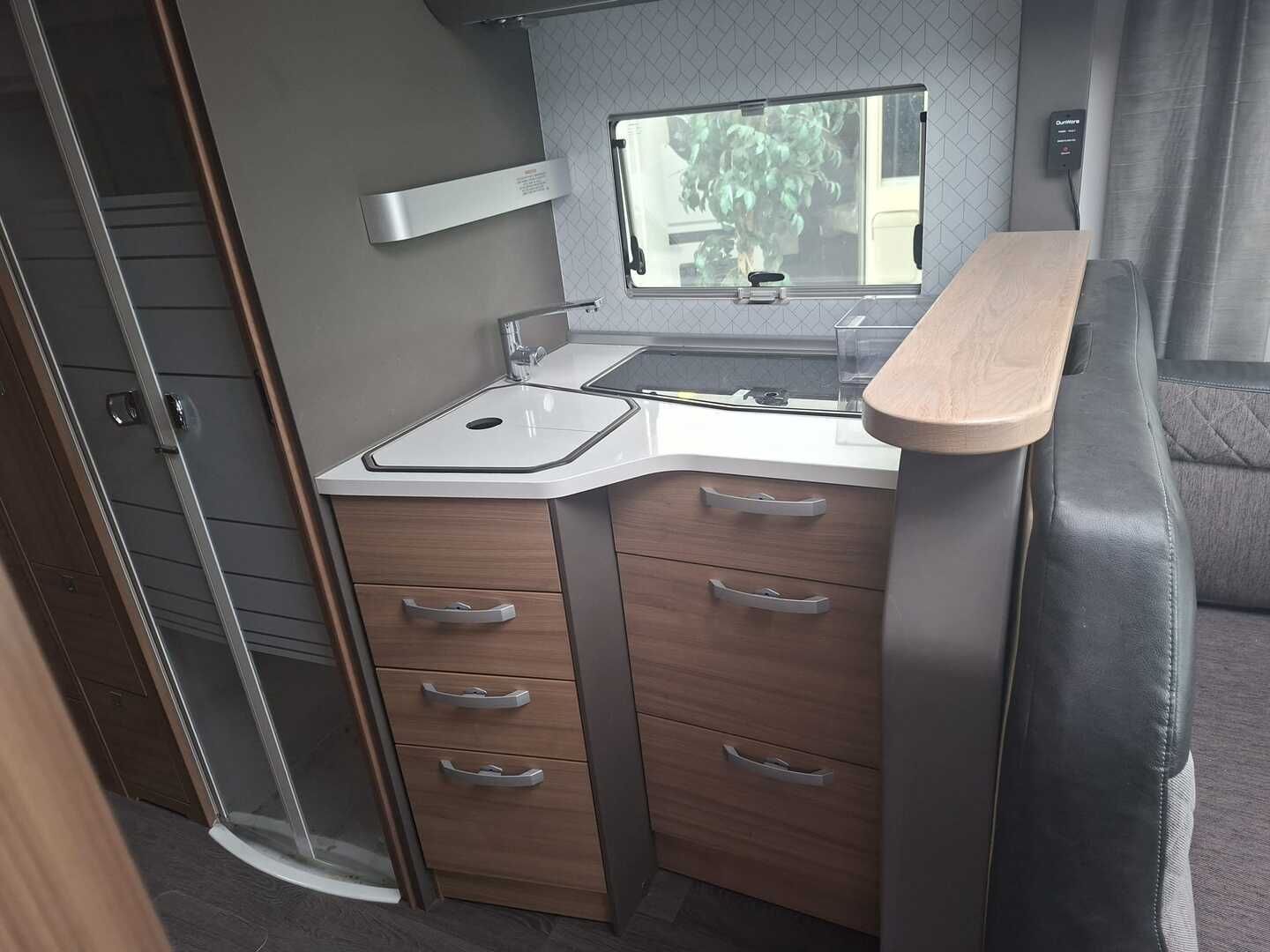 ADRIA CORAL SUPREME 670 SL ALDE 2020