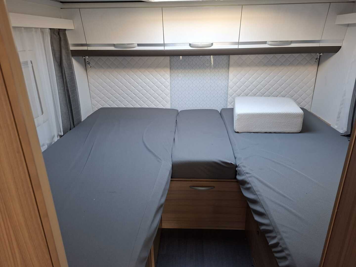 ADRIA CORAL SUPREME 670 SL ALDE 2020