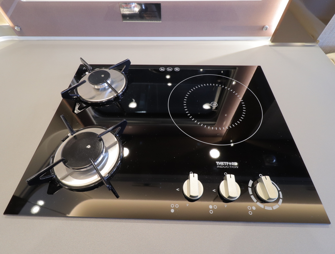 BÜRSTNER ELEGANCE i 920 G ALDE 2024