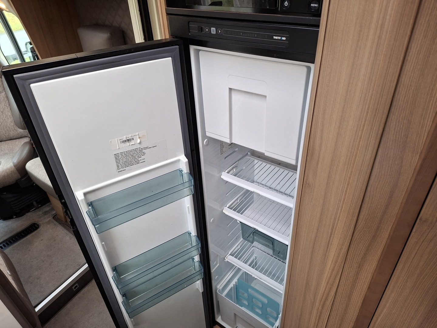 ADRIA MATRIX SUPREME 670 SC ALDE 2020