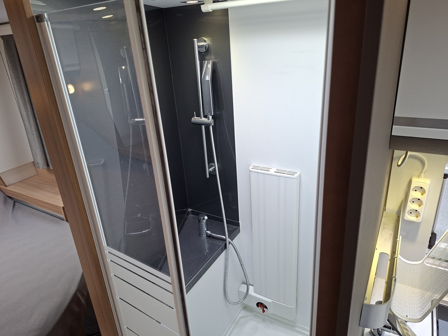 ADRIA MATRIX SUPREME 670 SC ALDE 2020