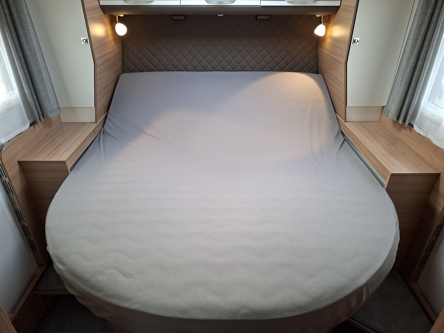 ADRIA MATRIX SUPREME 670 SC ALDE 2020