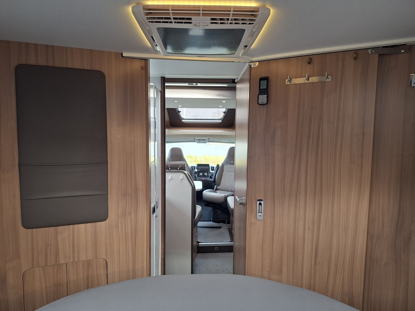 ADRIA MATRIX SUPREME 670 SC ALDE 2020
