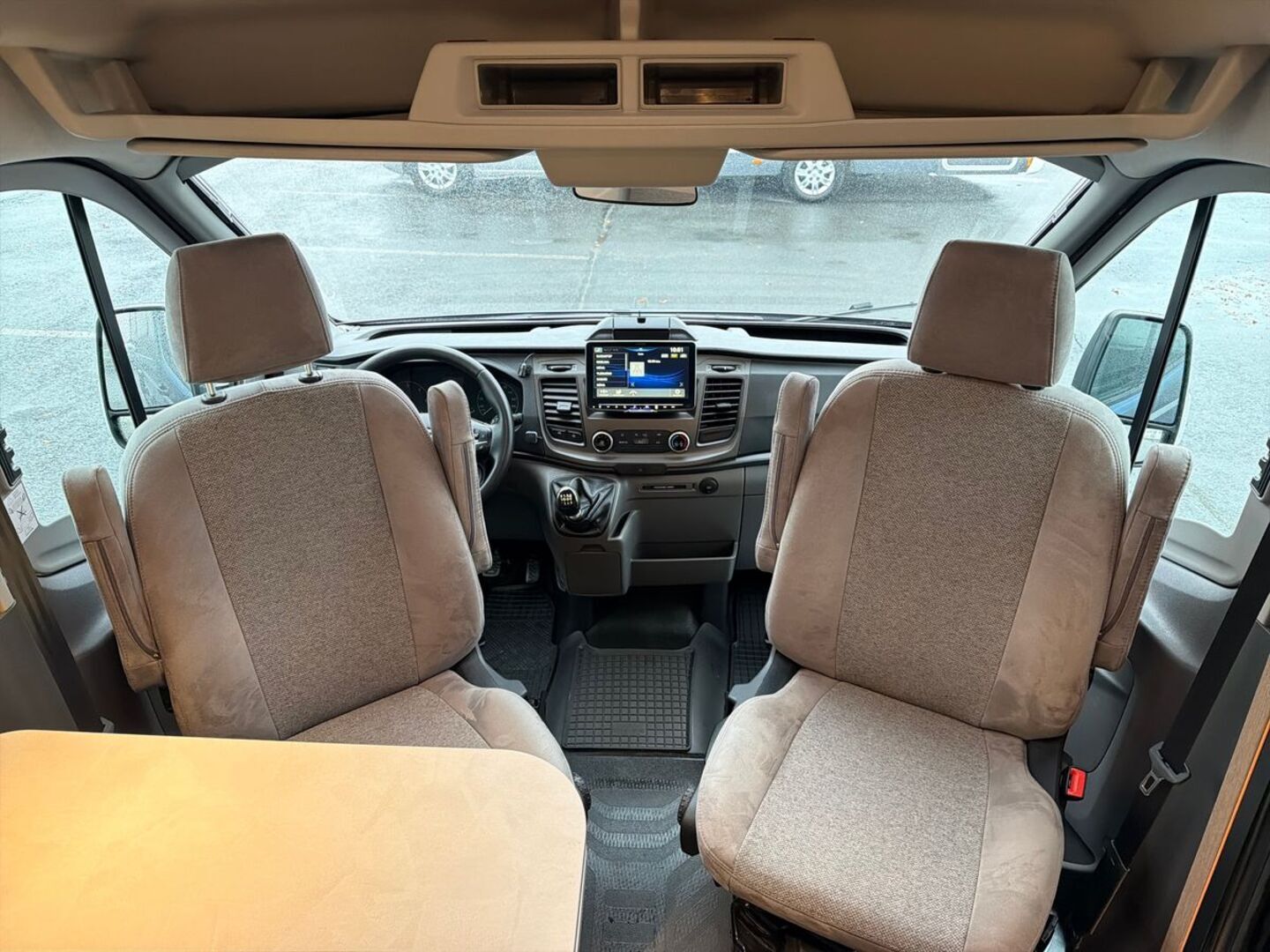 CARADO CV 590 4x4 2023
